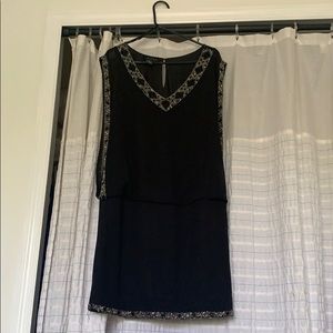 JKara Size 16 Cocktail Dress